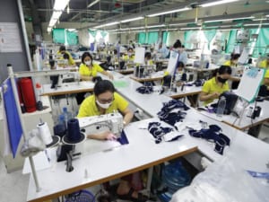 Cần có nhiều chính sách phù hợp và thiết thực hơn cho việc thúc đẩy CNHT Việt Nam hội nhập chuỗi cung ứng toàn cầu