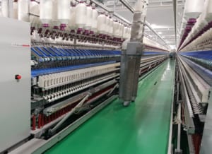 Tỉnh Bình Dương ưu tiên phát triển sản xuất nguyên phụ liệu