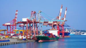 Tình trạng gián đoạn chuỗi cung ứng toàn cầu có thể tiếp tục kéo dài