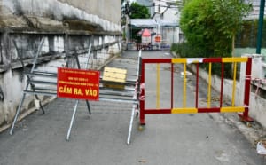 TP Hồ Chí Minh giãn cách trong nhiều tháng, tác động đến tình hình sản xuất